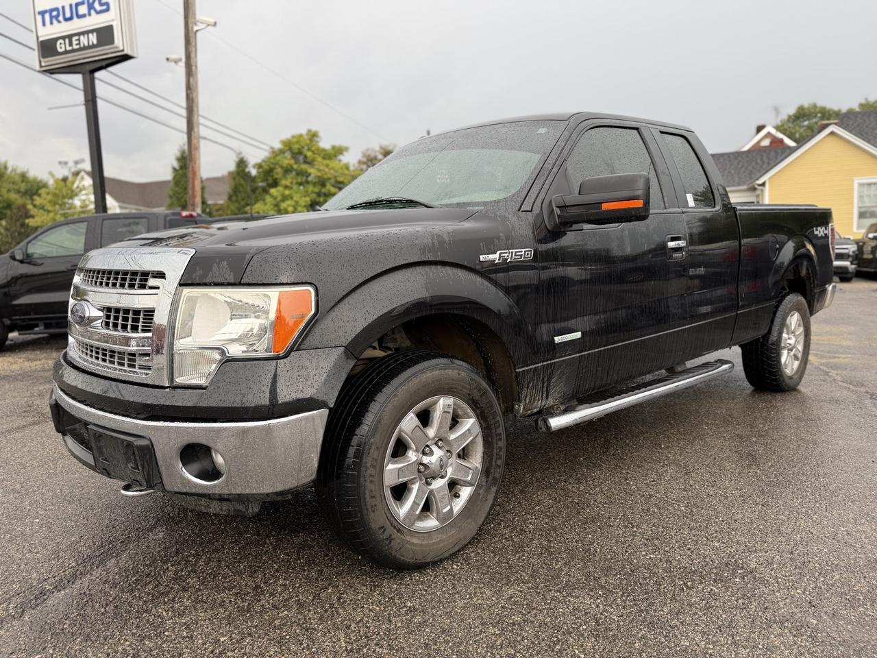 2014 Ford F-150 XLT Crestwood KY