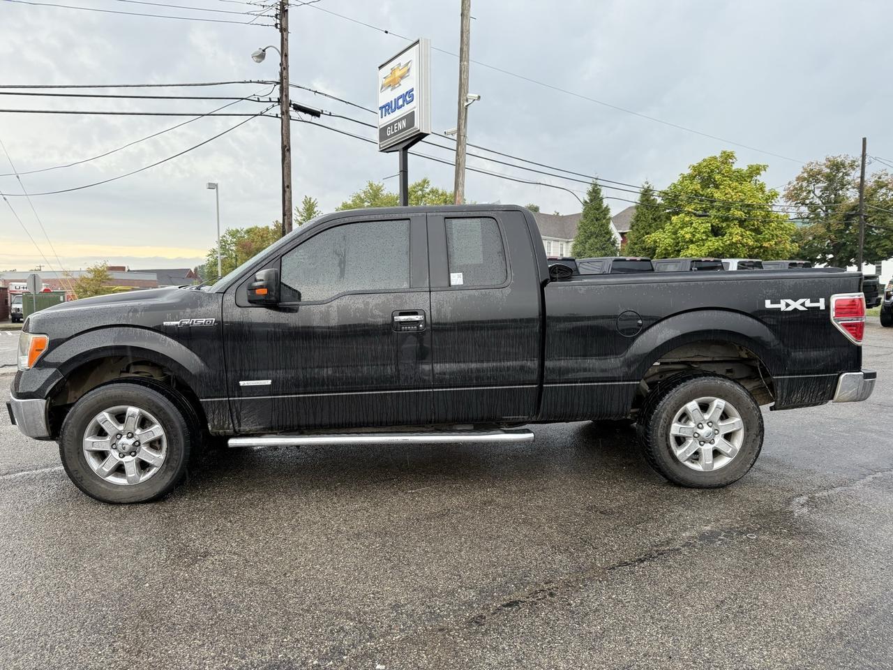 2014 Ford F-150 XLT Crestwood KY