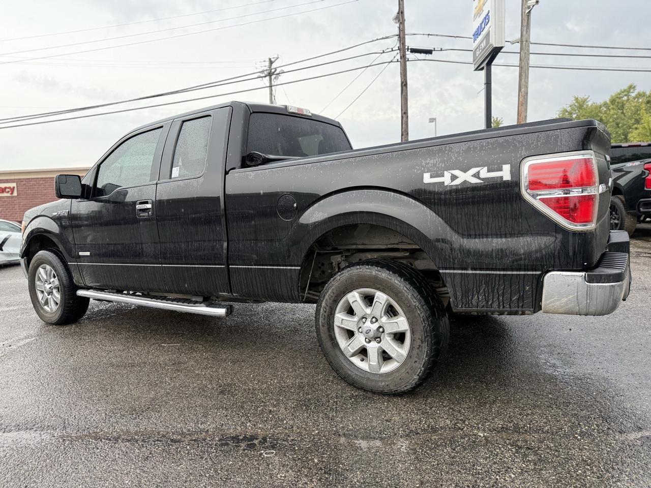 2014 Ford F-150 XLT Crestwood KY