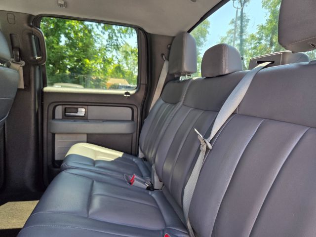 2014 Ford F-150 XLT Elgin IL