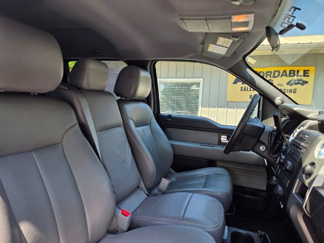2014 Ford F-150 XLT Elgin IL