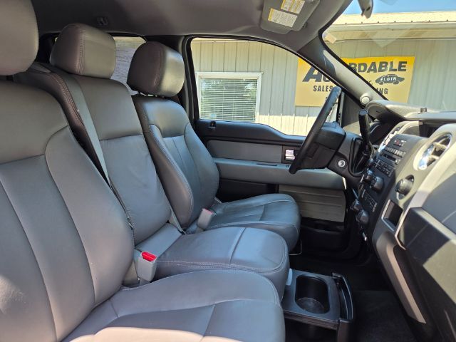 2014 Ford F-150 XLT Elgin IL