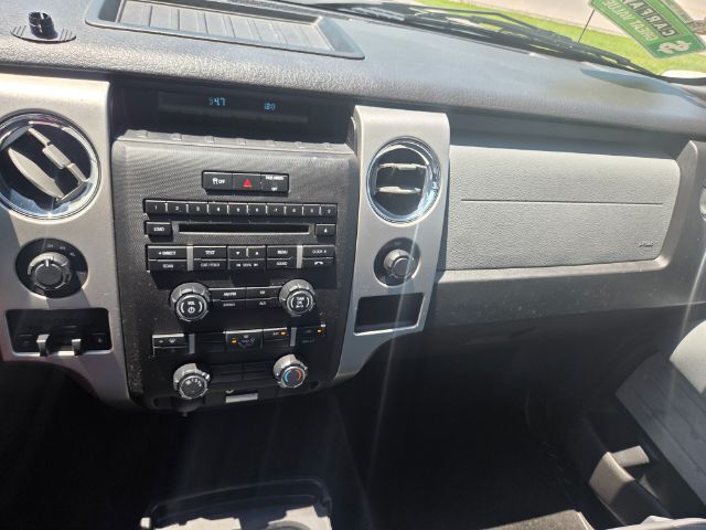 2014 Ford F-150 XLT Elgin IL