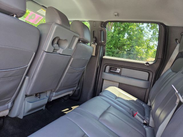 2014 Ford F-150 XLT Elgin IL
