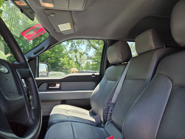 2014 Ford F-150 XLT Elgin IL