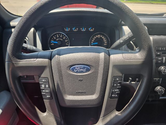 2014 Ford F-150 XLT Elgin IL