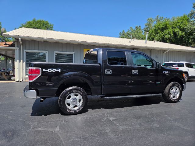 2014 Ford F-150 XLT Elgin IL