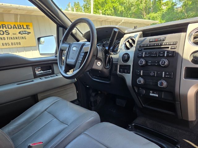 2014 Ford F-150 XLT Elgin IL