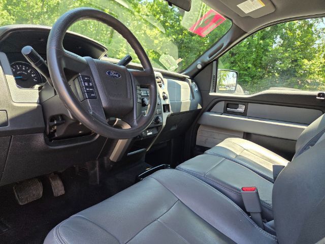 2014 Ford F-150 XLT Elgin IL
