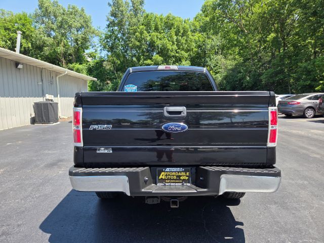 2014 Ford F-150 XLT Elgin IL