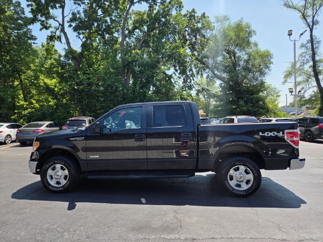 2014 Ford F-150 XLT Elgin IL