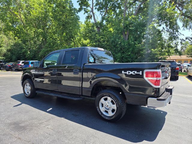 2014 Ford F-150 XLT Elgin IL