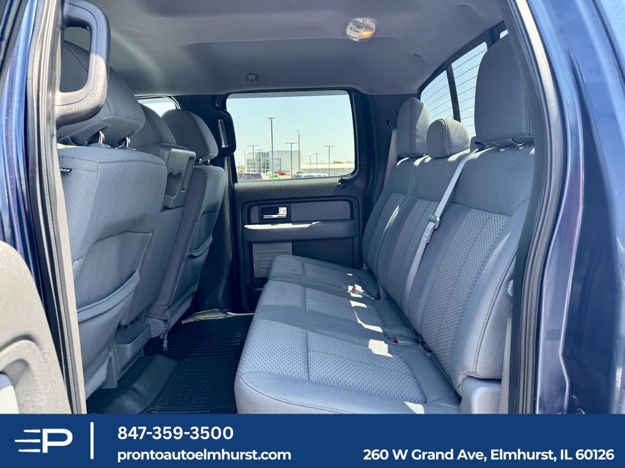 2014 Ford F-150 XLT Elmhurst IL