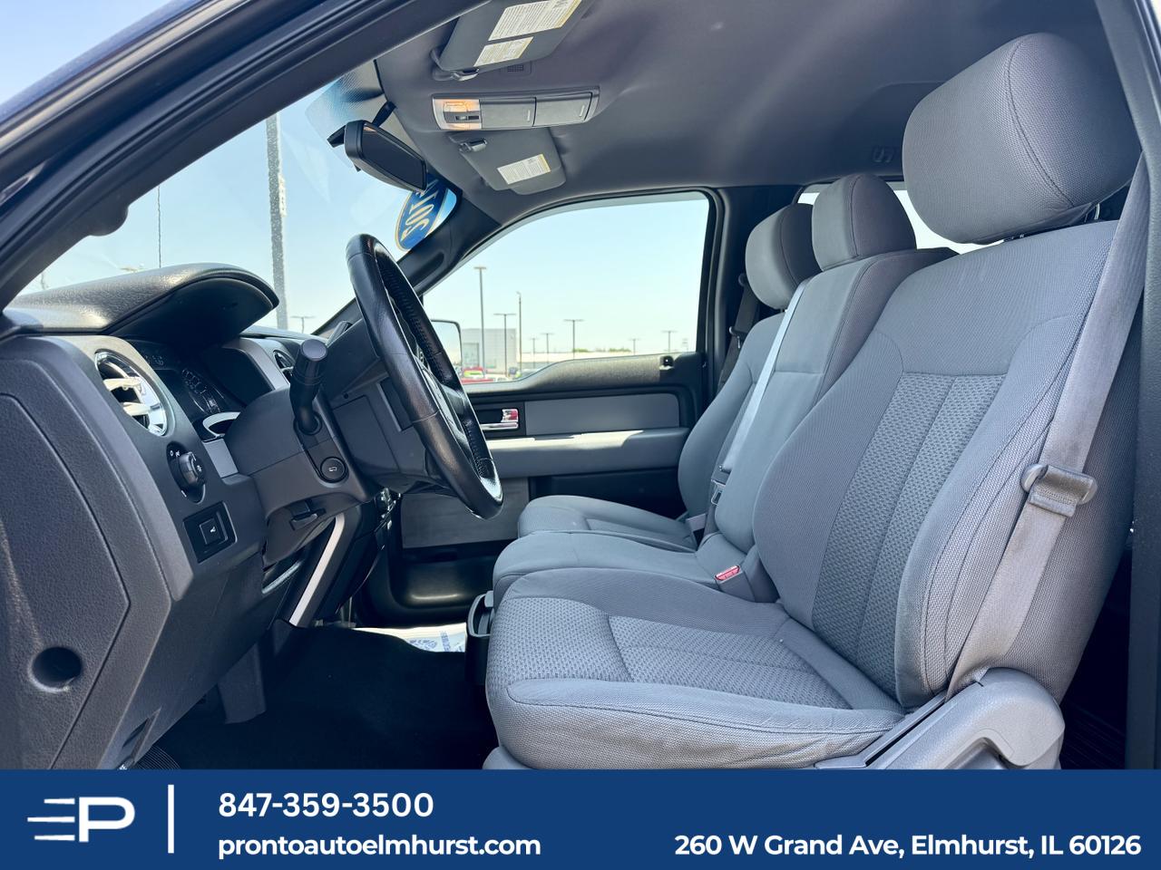 2014 Ford F-150 XLT Elmhurst IL