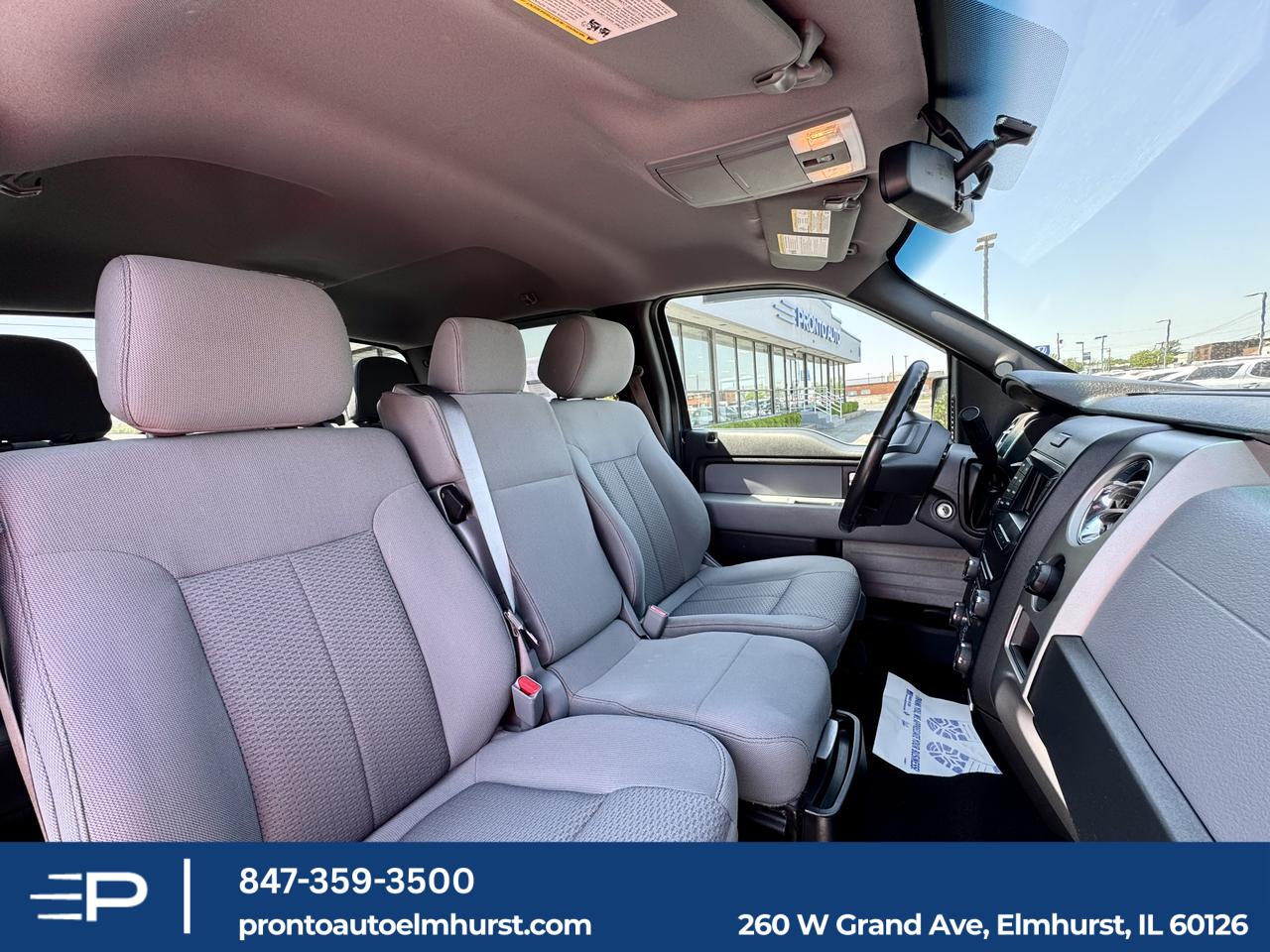 2014 Ford F-150 XLT Elmhurst IL