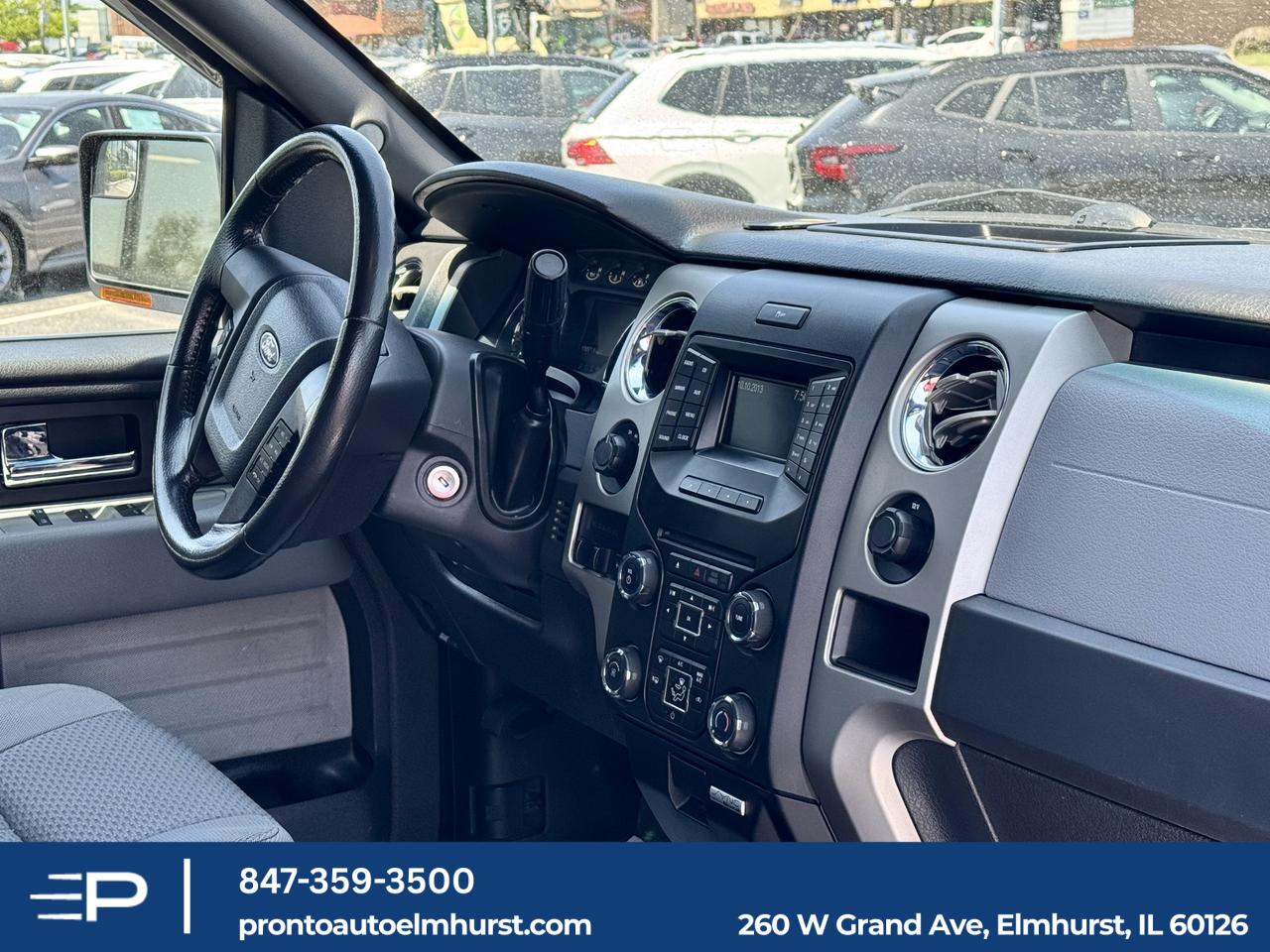2014 Ford F-150 XLT Elmhurst IL