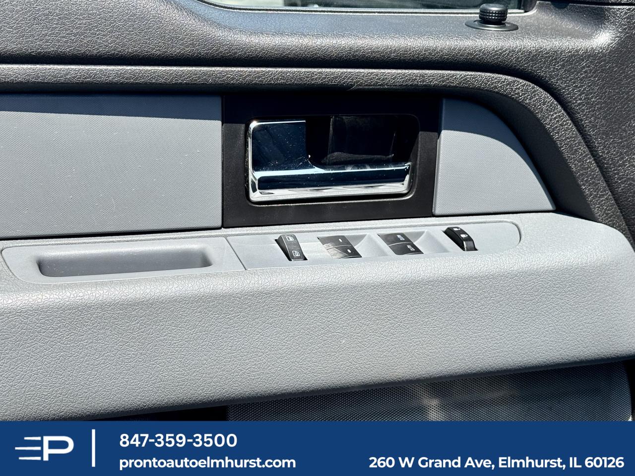 2014 Ford F-150 XLT Elmhurst IL