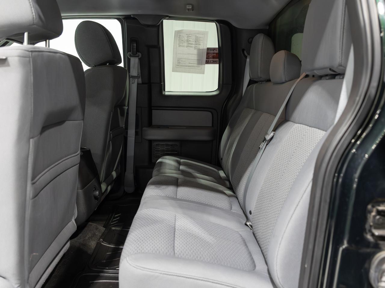 2014 Ford F-150 XLT Ext. Cab 4WD Cranberry PA