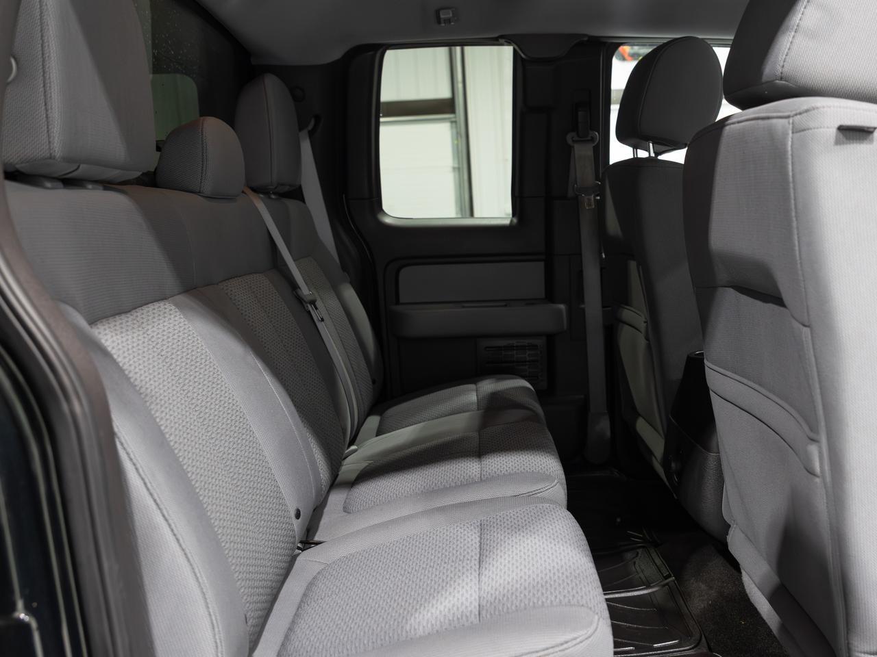 2014 Ford F-150 XLT Ext. Cab 4WD Cranberry PA