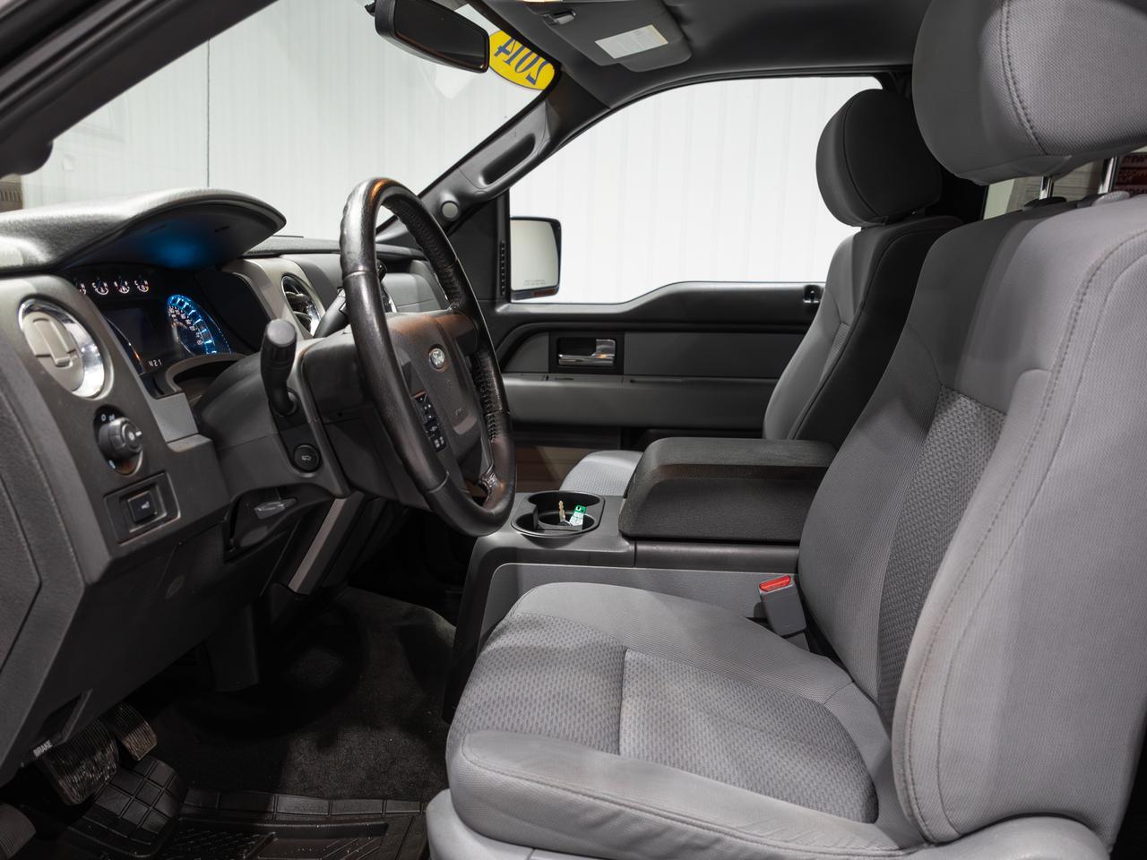 2014 Ford F-150 XLT Ext. Cab 4WD Cranberry PA