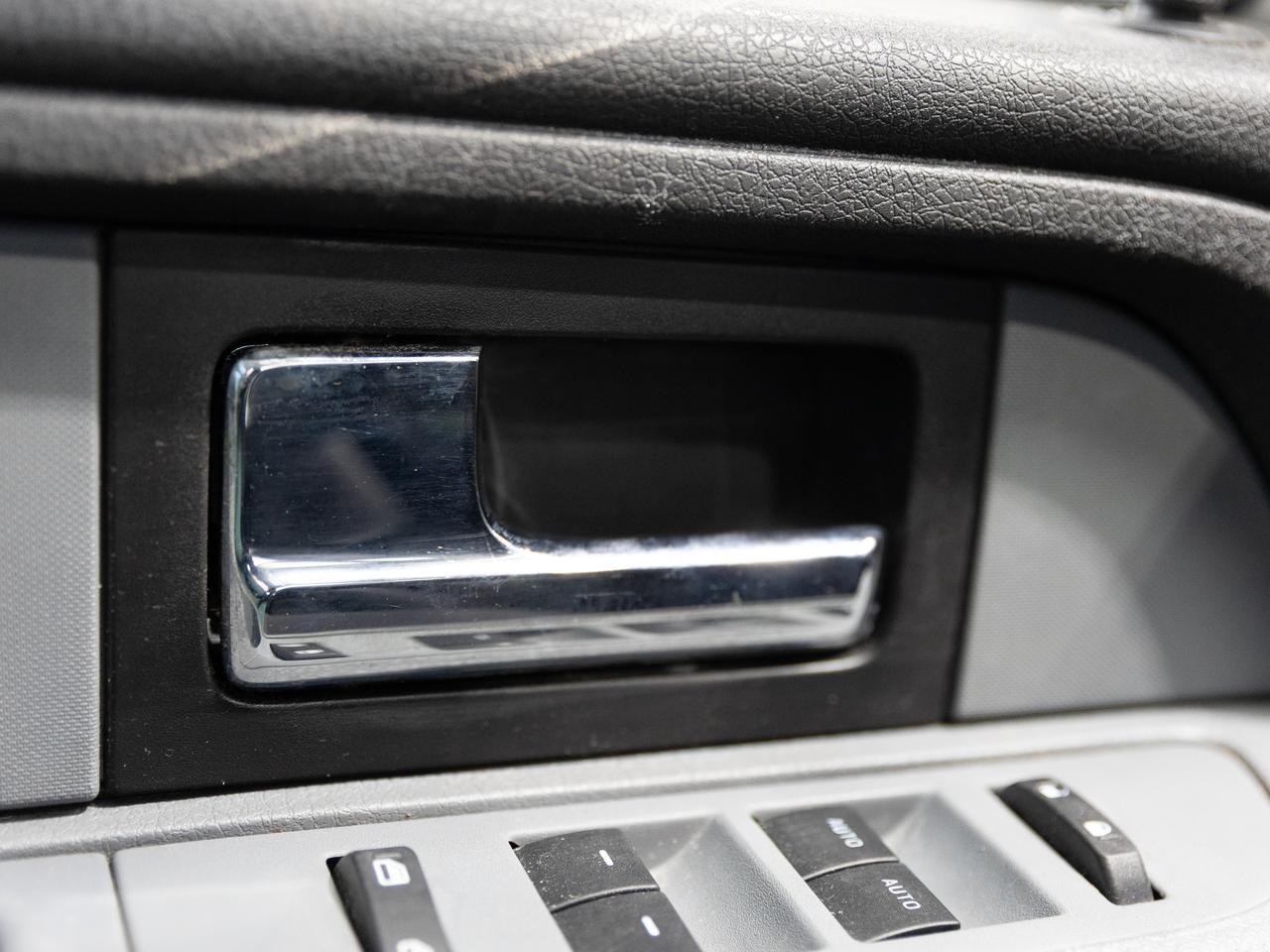 2014 Ford F-150 XLT Ext. Cab 4WD Cranberry PA