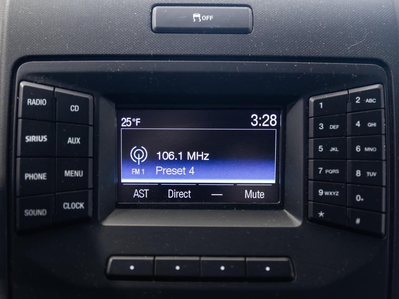 2014 Ford F-150 XLT Ext. Cab 4WD Cranberry PA