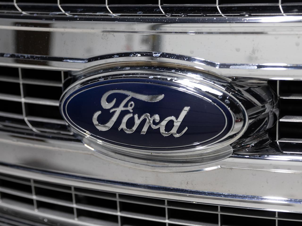 2014 Ford F-150 XLT Ext. Cab 4WD Cranberry PA