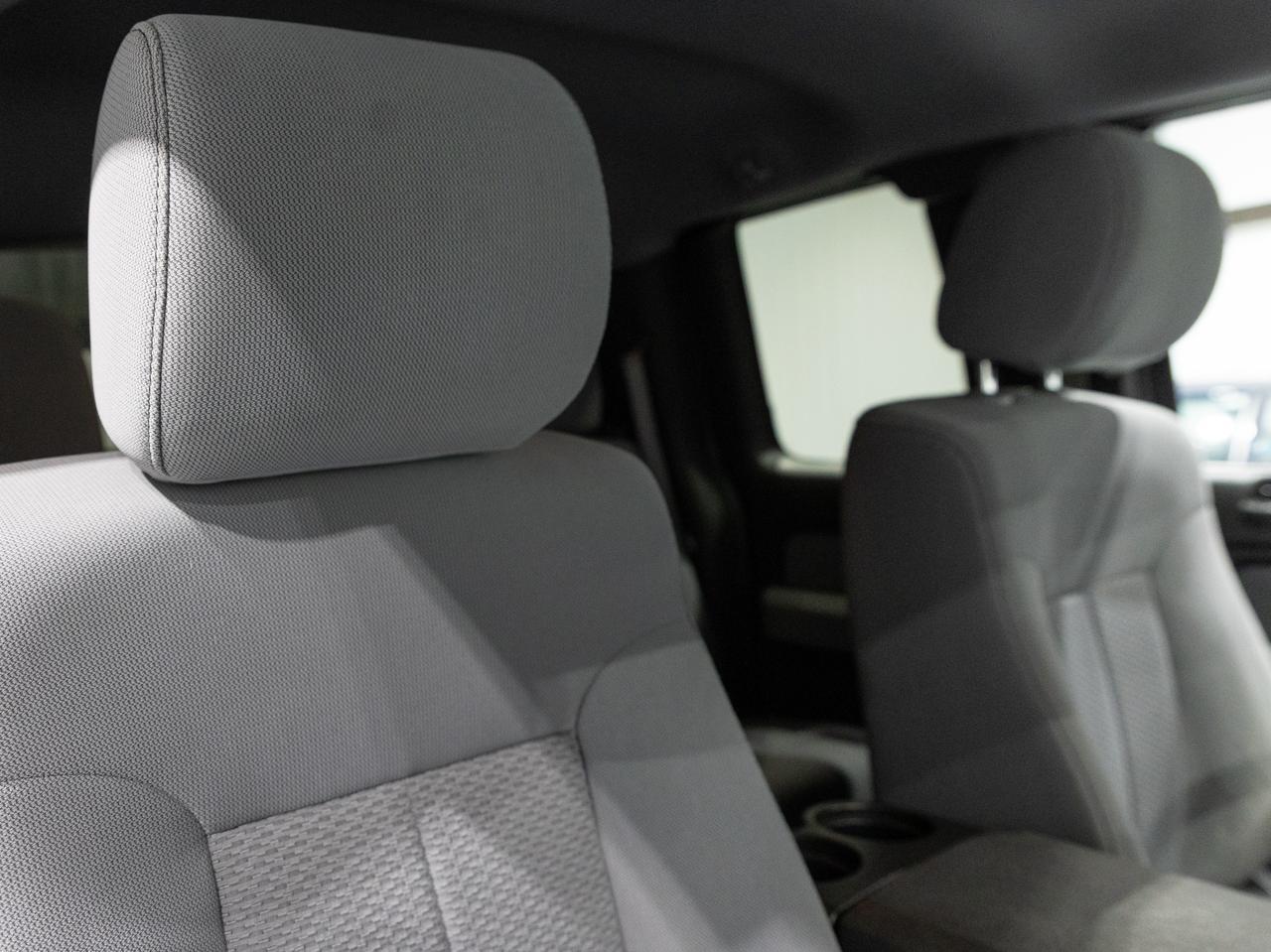 2014 Ford F-150 XLT Ext. Cab 4WD Cranberry PA