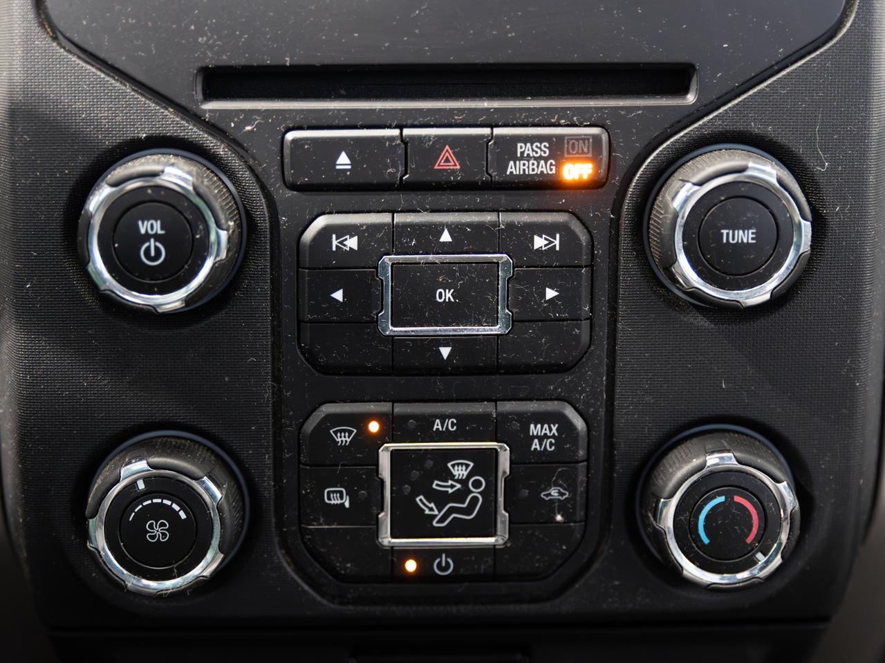 2014 Ford F-150 XLT Ext. Cab 4WD Cranberry PA