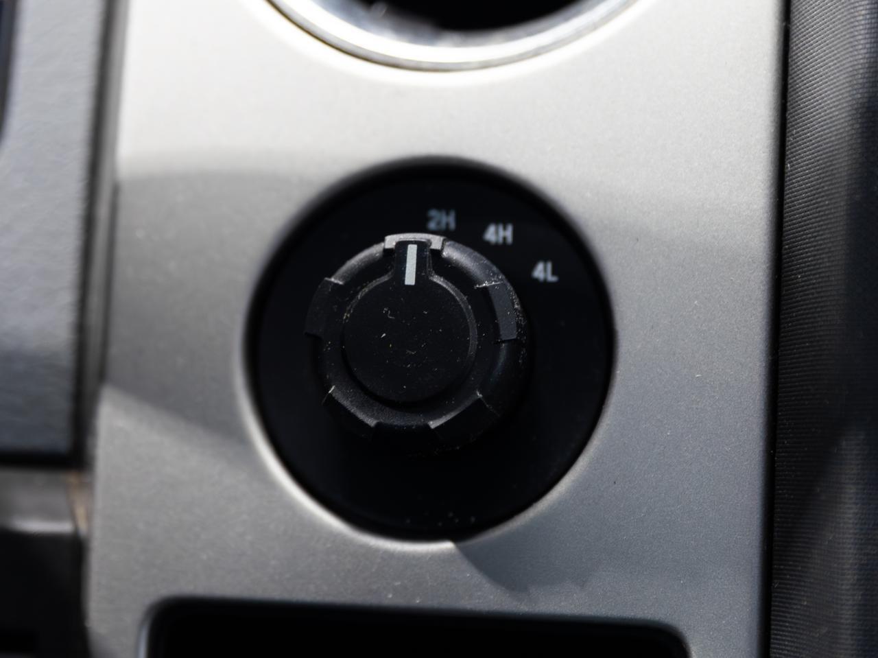 2014 Ford F-150 XLT Ext. Cab 4WD Cranberry PA