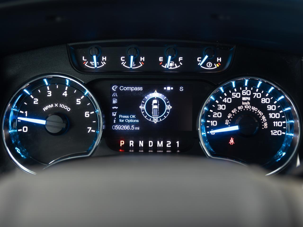 2014 Ford F-150 XLT Ext. Cab 4WD Cranberry PA