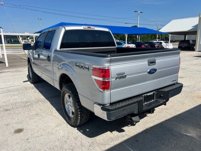 2014 Ford F-150 XLT Gainesville TX