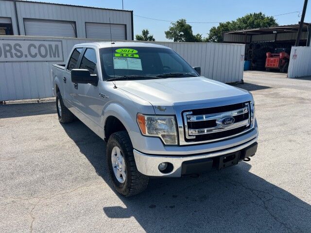 2014 Ford F-150 XLT Gainesville TX