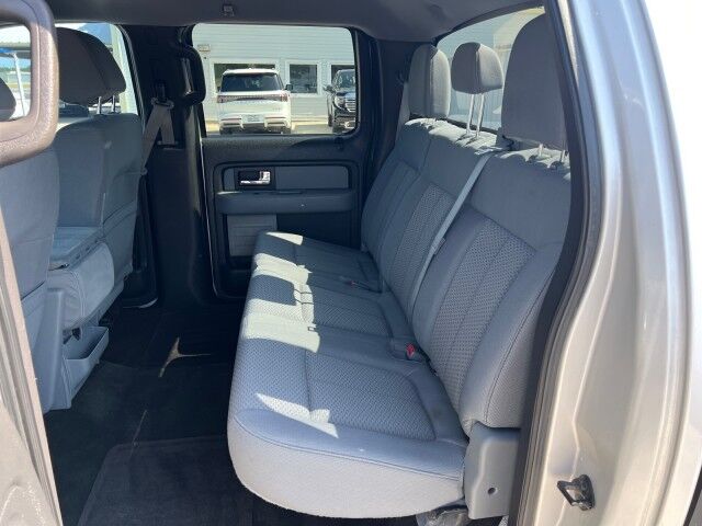 2014 Ford F-150 XLT Gainesville TX