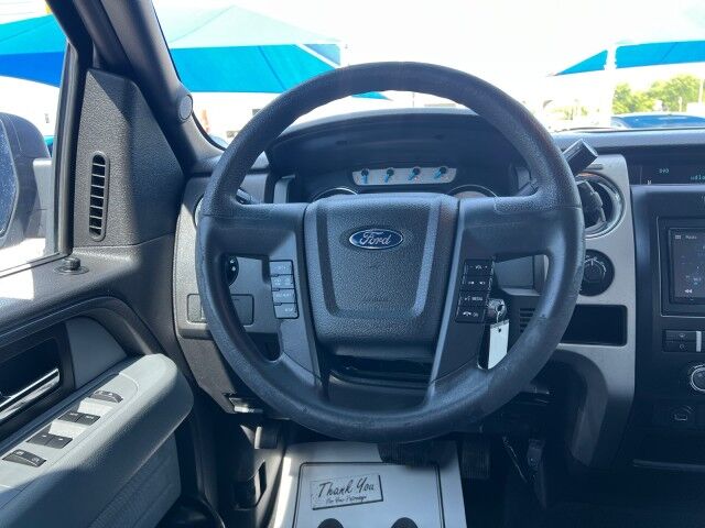 2014 Ford F-150 XLT Gainesville TX
