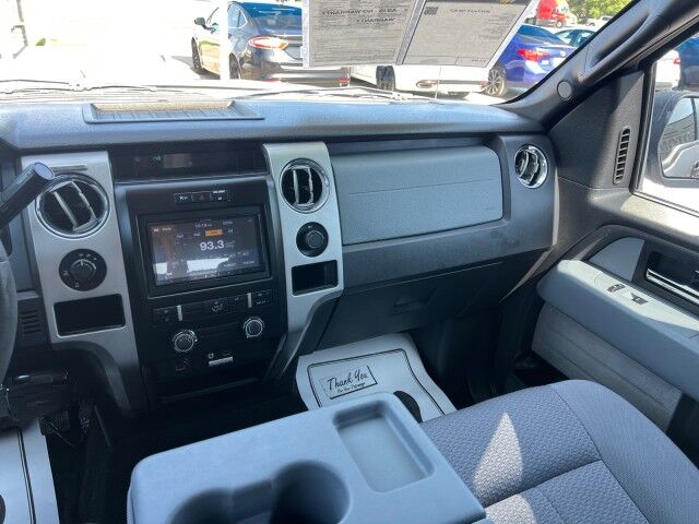2014 Ford F-150 XLT Gainesville TX