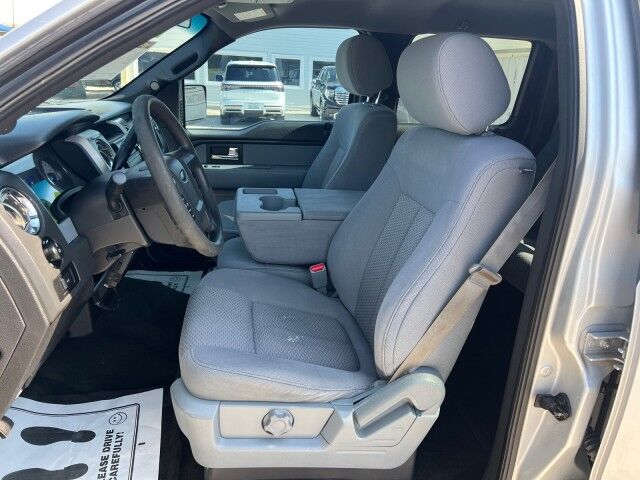 2014 Ford F-150 XLT Gainesville TX
