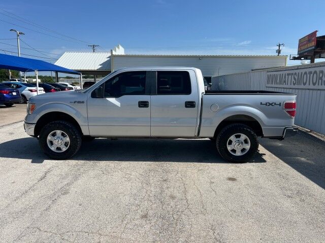 2014 Ford F-150 XLT Gainesville TX