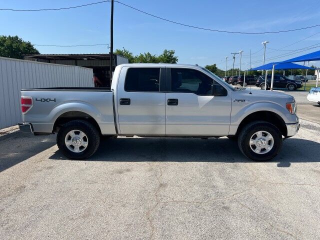 2014 Ford F-150 XLT Gainesville TX