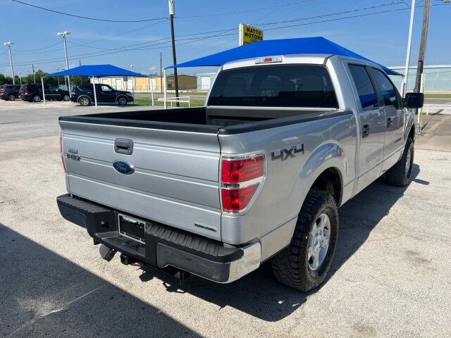2014 Ford F-150 XLT Gainesville TX