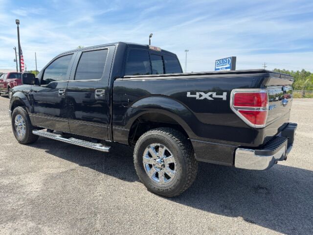 2014 Ford F-150 XLT Gaston SC