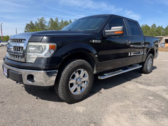2014 Ford F-150 XLT Gaston SC