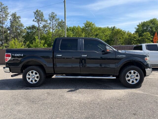 2014 Ford F-150 XLT Gaston SC