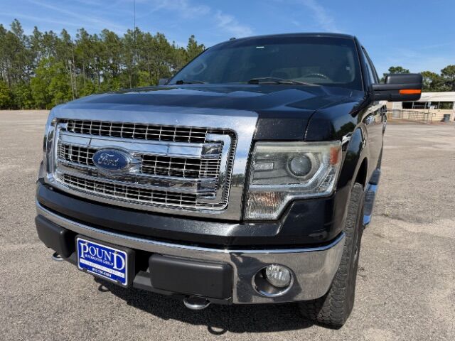 2014 Ford F-150 XLT Gaston SC