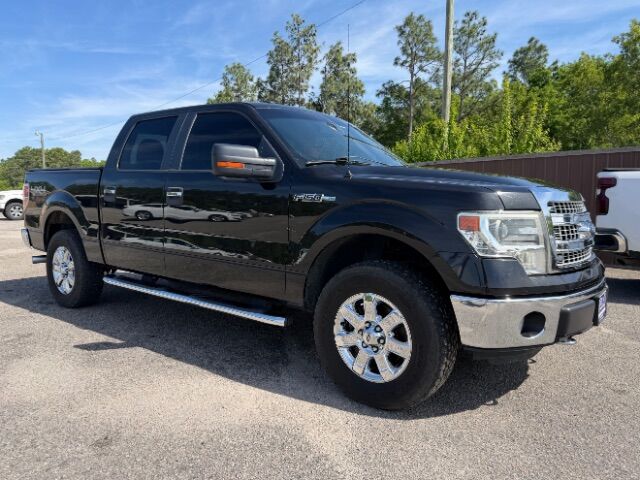2014 Ford F-150 XLT Gaston SC
