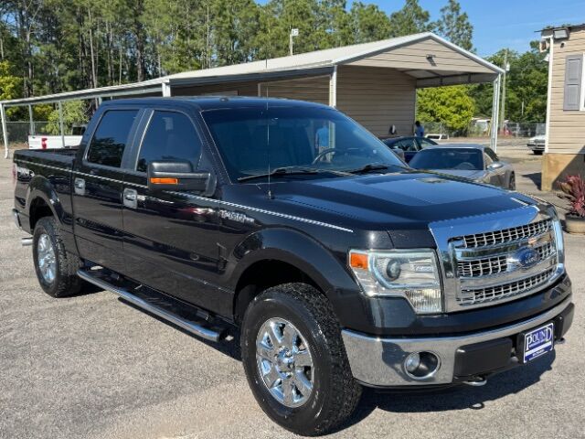2014 Ford F-150 XLT Gaston SC