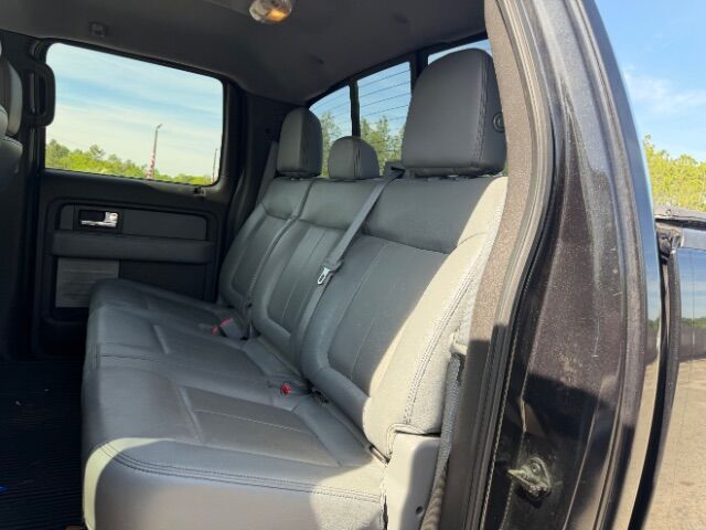 2014 Ford F-150 XLT Gaston SC