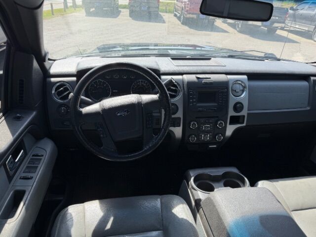 2014 Ford F-150 XLT Gaston SC