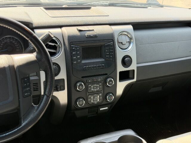 2014 Ford F-150 XLT Gaston SC