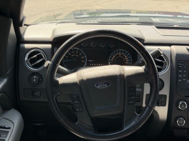 2014 Ford F-150 XLT Gaston SC